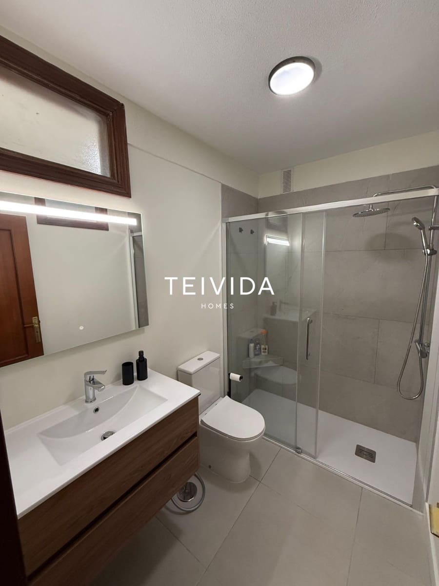 3 soverom Leilighet til leie i Los Olivos med garasje - € 1 500 (Ref: 10135219)