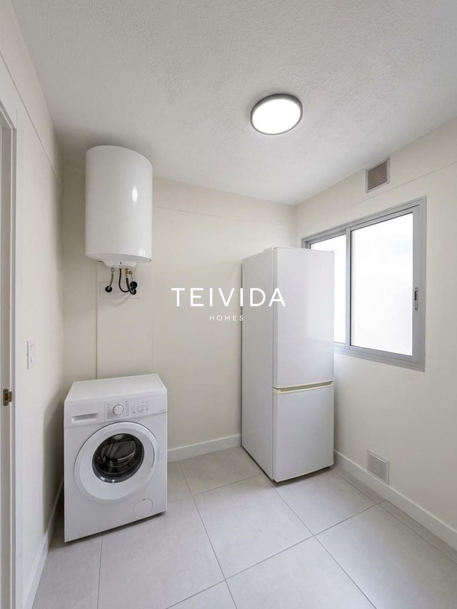 3 soverom Leilighet til leie i Los Olivos med garasje - € 1 500 (Ref: 10135219)