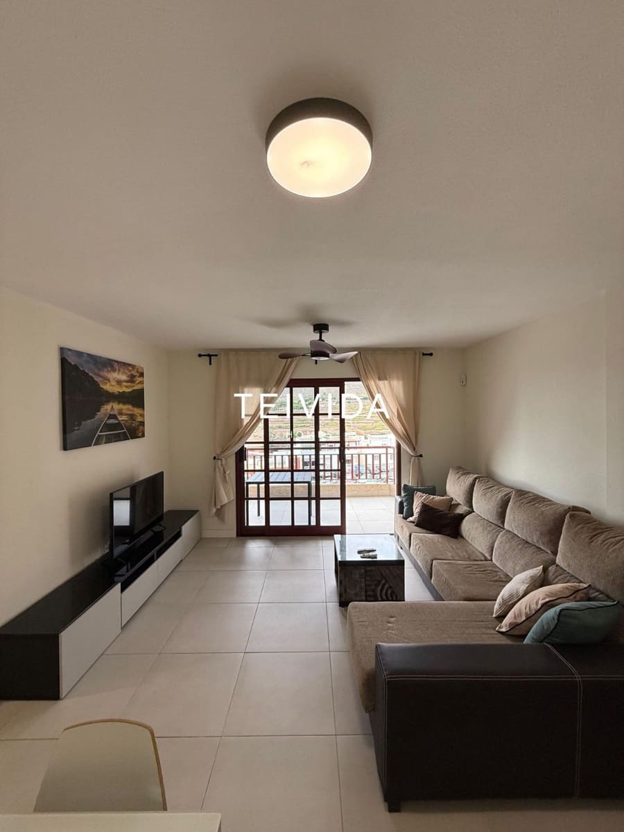 3 soverom Leilighet til leie i Los Olivos med garasje - € 1 500 (Ref: 10135219)
