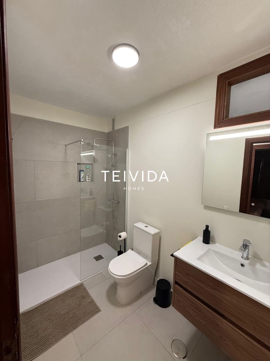 3 soverom Leilighet til leie i Los Olivos med garasje - € 1 500 (Ref: 10135219)