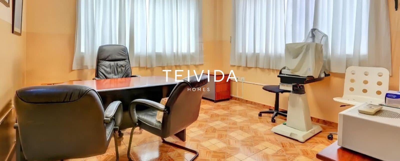 Kommersiell til salgs i El Fraile - € 245 000 (Ref: 10140308)
