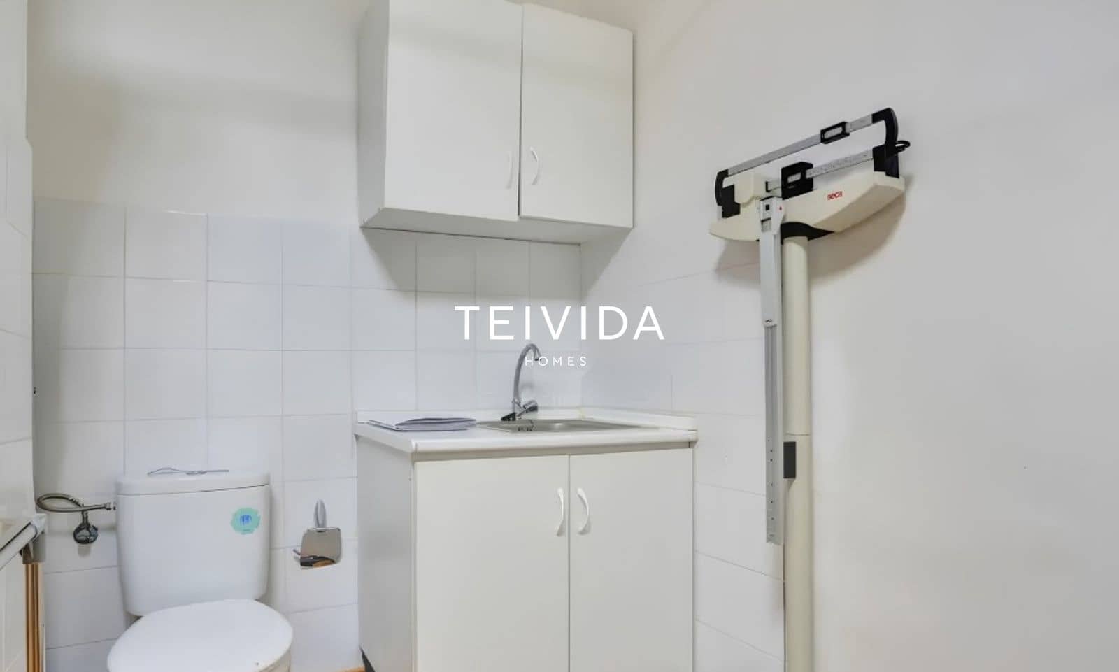 Kommersiell til salgs i El Fraile - € 245 000 (Ref: 10140308)