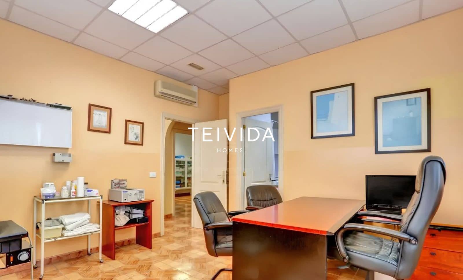 Kommersiell til salgs i El Fraile - € 245 000 (Ref: 10140308)