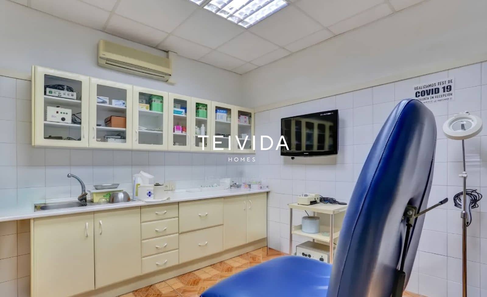Kommersiell til salgs i El Fraile - € 245 000 (Ref: 10140308)