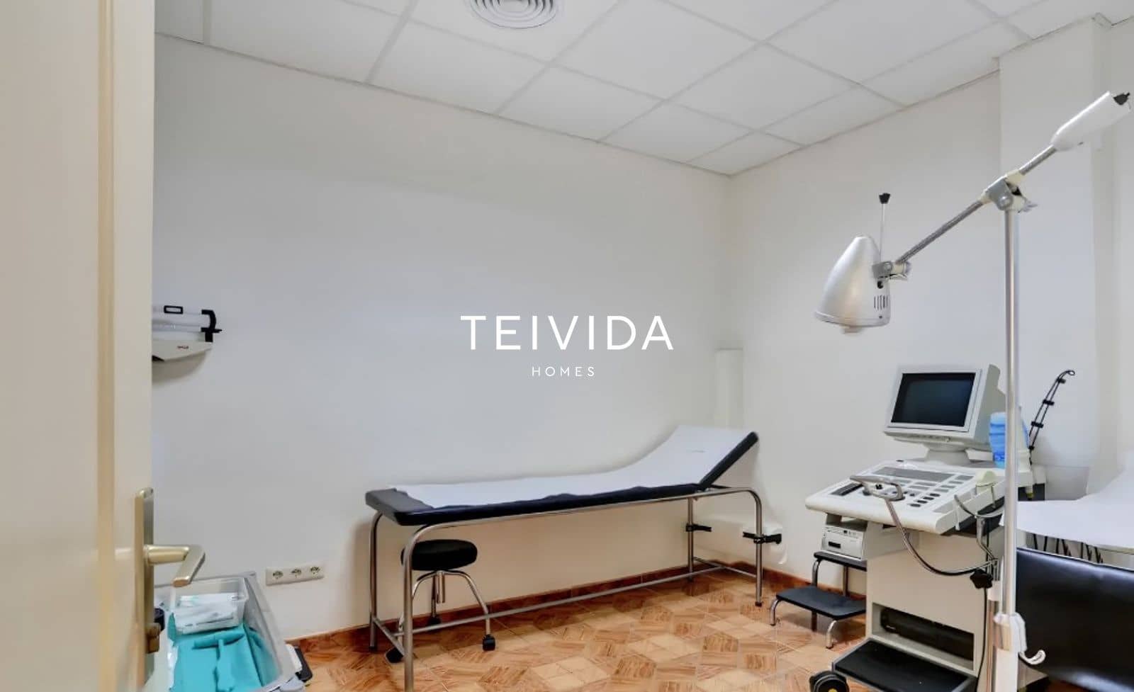 Kommersiell til salgs i El Fraile - € 245 000 (Ref: 10140308)