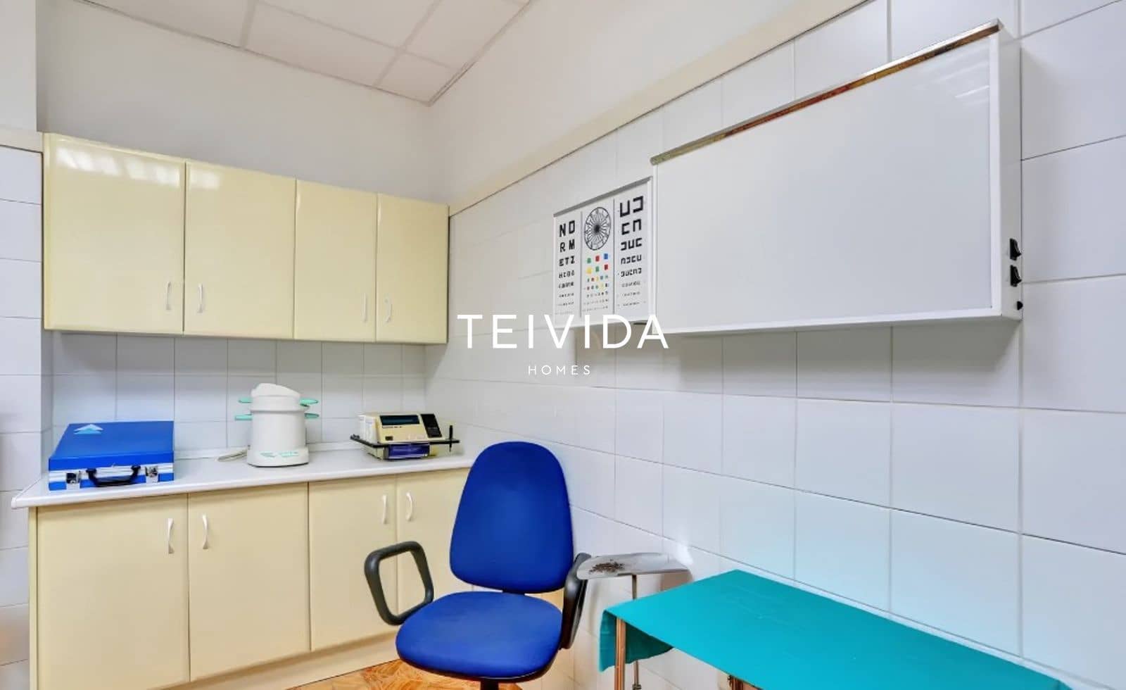 Kommersiell til salgs i El Fraile - € 245 000 (Ref: 10140308)