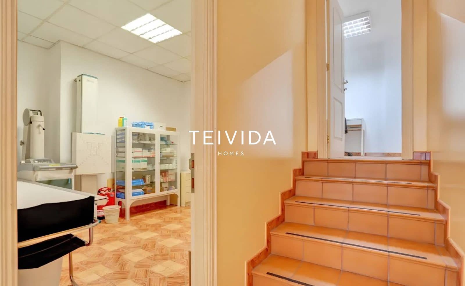 Kommersiell til salgs i El Fraile - € 245 000 (Ref: 10140308)