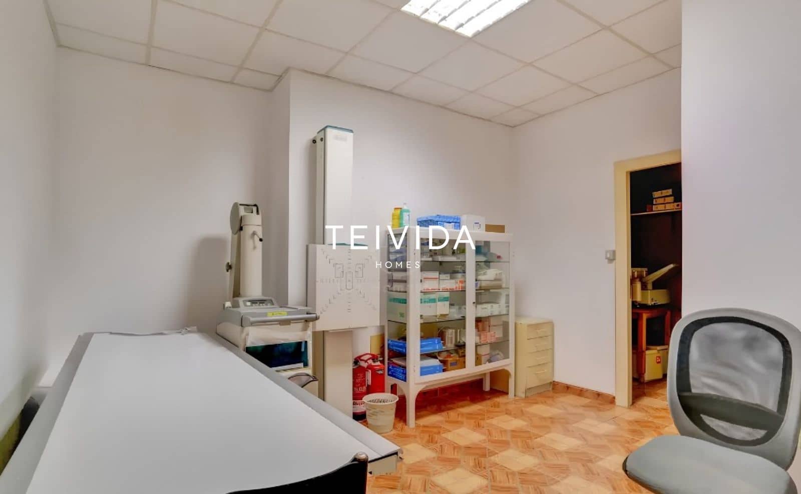 Kommersiell til salgs i El Fraile - € 245 000 (Ref: 10140308)