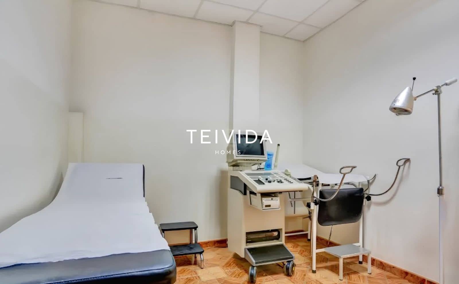 Kommersiell til salgs i El Fraile - € 245 000 (Ref: 10140308)