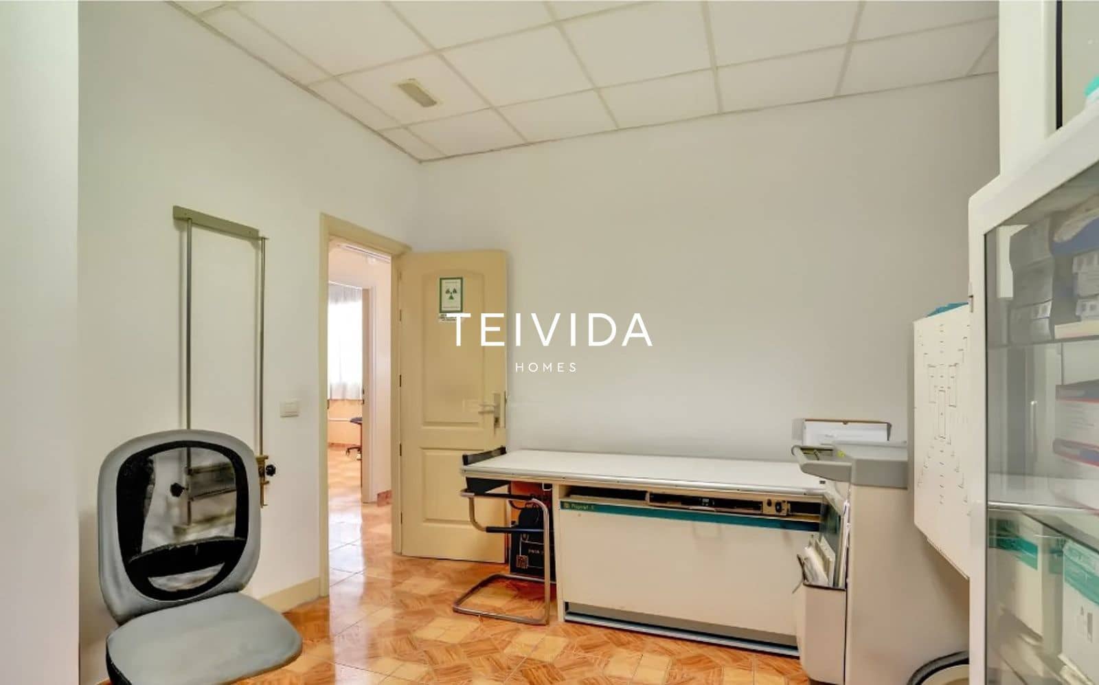 Kommersiell til salgs i El Fraile - € 245 000 (Ref: 10140308)