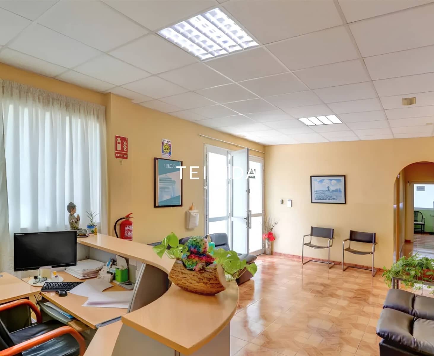 Kommersiell til salgs i El Fraile - € 245 000 (Ref: 10140308)