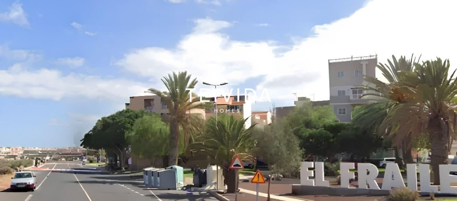Kommersiell til salgs i El Fraile - € 245 000 (Ref: 10140308)