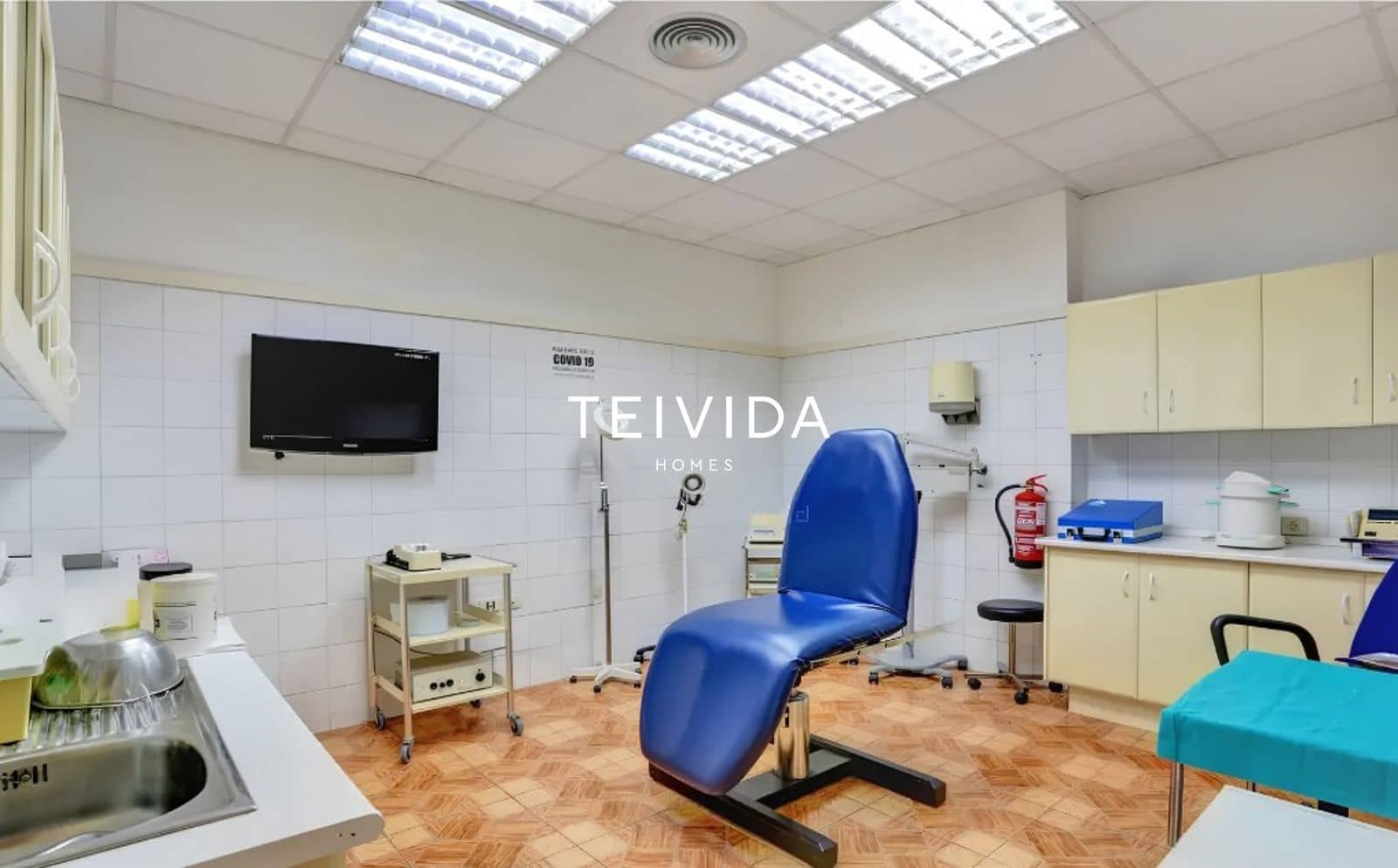 Kommersiell til salgs i El Fraile - € 245 000 (Ref: 10140308)