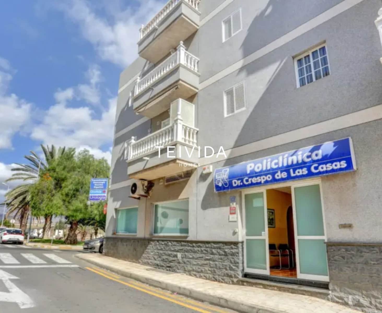 Kommersiell til salgs i El Fraile - € 245 000 (Ref: 10140308)