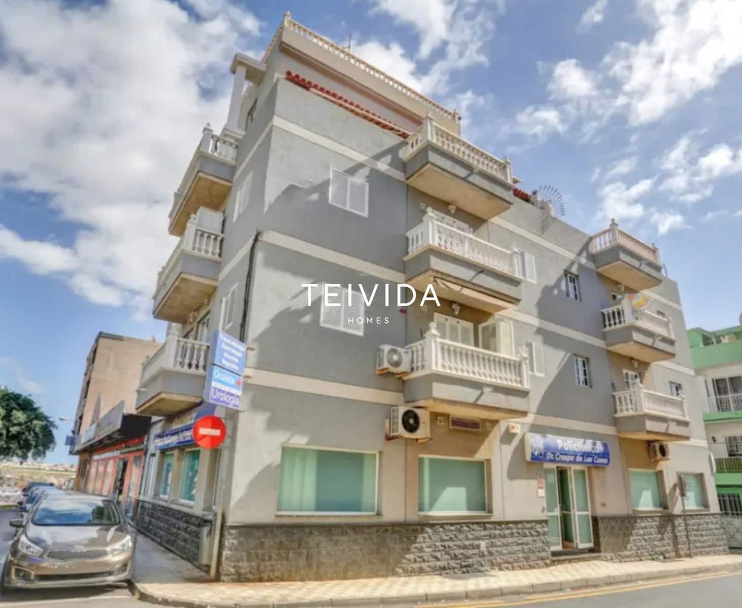 Kommersiell til salgs i El Fraile - € 245 000 (Ref: 10140308)