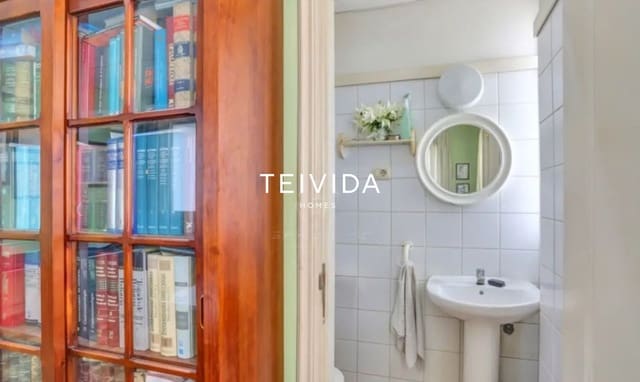 Kommersiell til salgs i El Fraile, Arona - € 245 000 (Ref: 10140308)