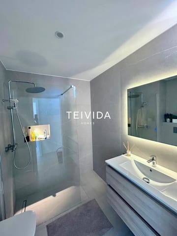 1 quarto Apartamento para arrendar em Playa Fañabe, Adeje - 2 200 € (Ref: 10147387)