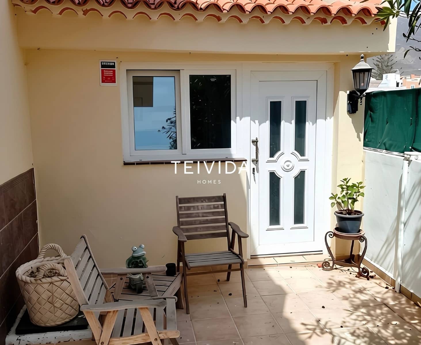5 sovrum Villa till salu i Valle de San Lorenzo med pool garage - 895 000 € (Ref: 10148008)