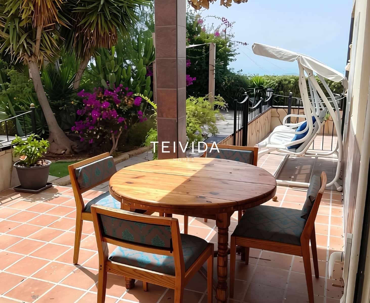 5 sovrum Villa till salu i Valle de San Lorenzo med pool garage - 895 000 € (Ref: 10148008)