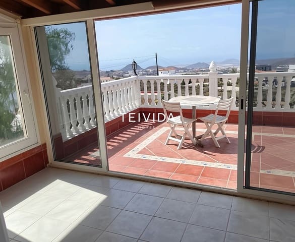 5 sovrum Villa till salu i Valle de San Lorenzo, Arona med pool garage - 895 000 € (Ref: 10148008)