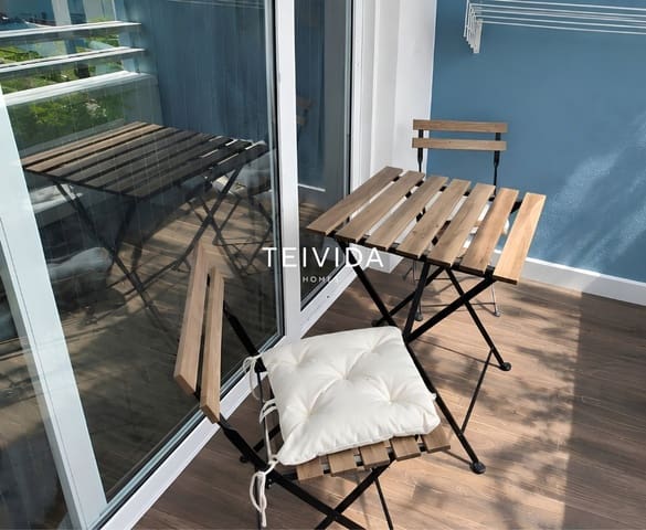 Lejlighed til salg i Golf del Sur, San Miguel de Abona med swimmingpool garage - € 189.000 (Ref: 10154226)