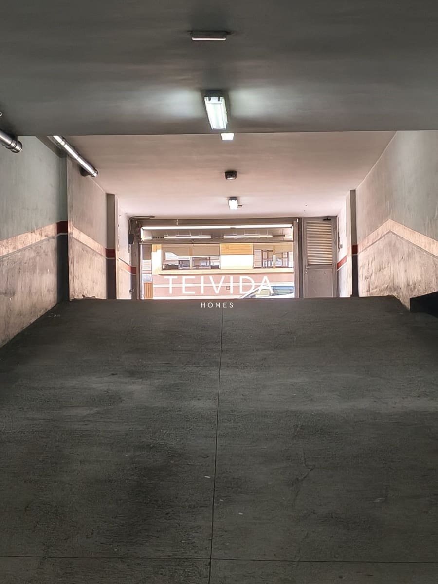 3 soveværelse Lejlighed til salg i El Medano med garage - € 385.000 (Ref: 10154314)