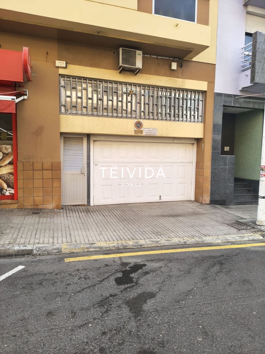 3 soveværelse Lejlighed til salg i El Medano med garage - € 385.000 (Ref: 10154314)