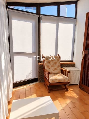 2 camera da letto Appartamento in vendita in San Eugenio Bajo, Adeje con piscina garage - 600.000 € (Rif: 10154315)