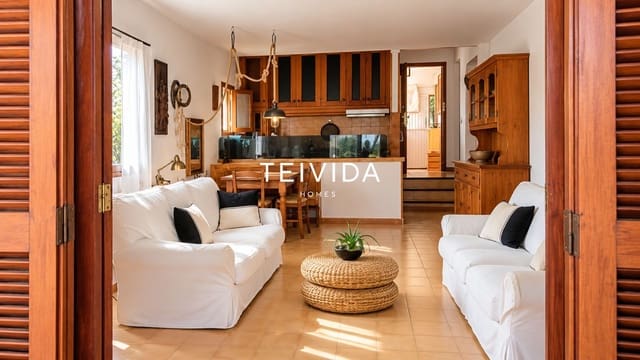 2 camera da letto Appartamento in vendita in San Eugenio Bajo, Adeje con piscina garage - 600.000 € (Rif: 10154315)