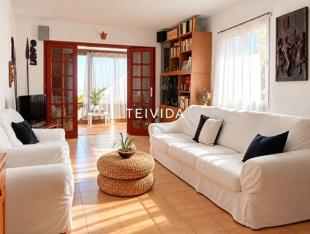 2 camera da letto Appartamento in vendita in San Eugenio Bajo, Adeje con piscina garage - 600.000 € (Rif: 10154315)