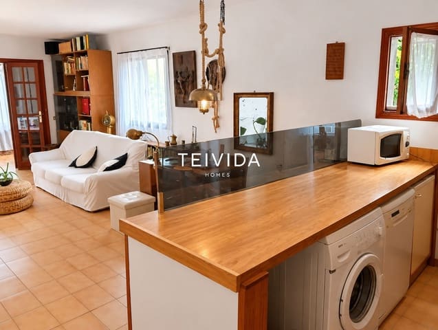 2 camera da letto Appartamento in vendita in San Eugenio Bajo, Adeje con piscina garage - 600.000 € (Rif: 10154315)