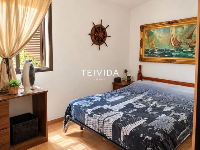 2 camera da letto Appartamento in vendita in San Eugenio Bajo, Adeje con piscina garage - 600.000 € (Rif: 10154315)