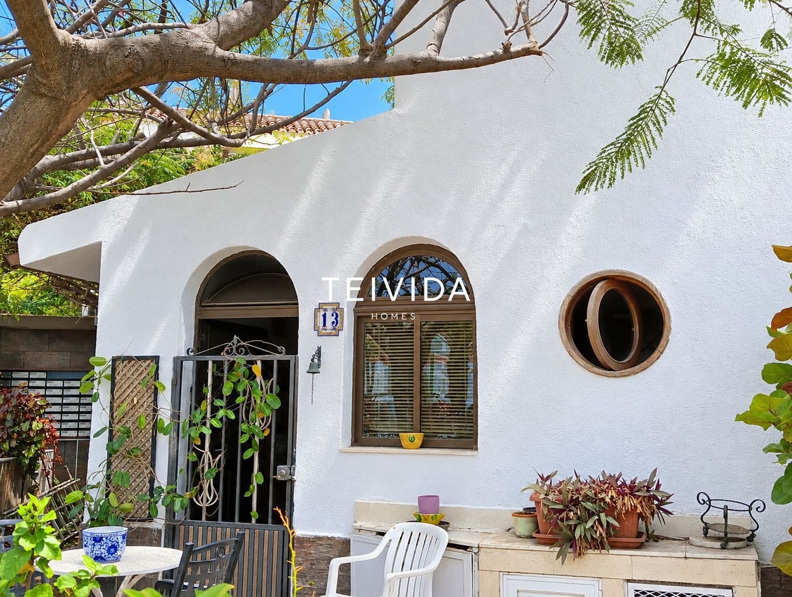 2 camera da letto Appartamento in vendita in Costa Adeje con piscina garage - 600.000 € (Rif: 10154315)