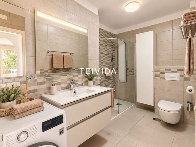 1 makuuhuone Asunto vuokrattavana paikassa Los Cristianos, Arona mukana uima-altaan - 1 500 € (Ref: 10156928)