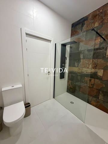 Lejlighed til salg i Costa del Silencio, Arona med swimmingpool - € 225.000 (Ref: 10158691)