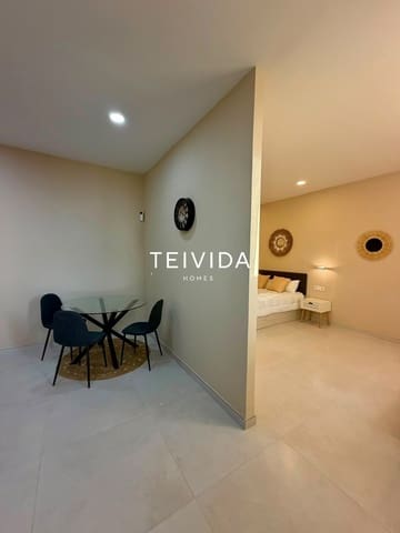 Lejlighed til salg i Costa del Silencio, Arona med swimmingpool - € 189.000 (Ref: 10158693)