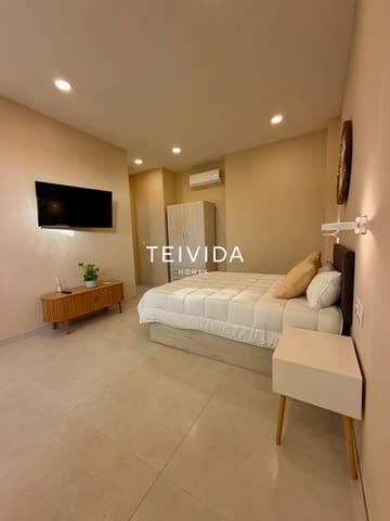 Lejlighed til salg i Costa del Silencio, Arona med swimmingpool - € 189.000 (Ref: 10158693)
