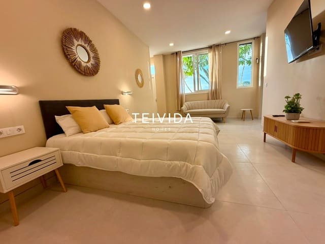 Lejlighed til salg i Costa del Silencio, Arona med swimmingpool - € 189.000 (Ref: 10158693)