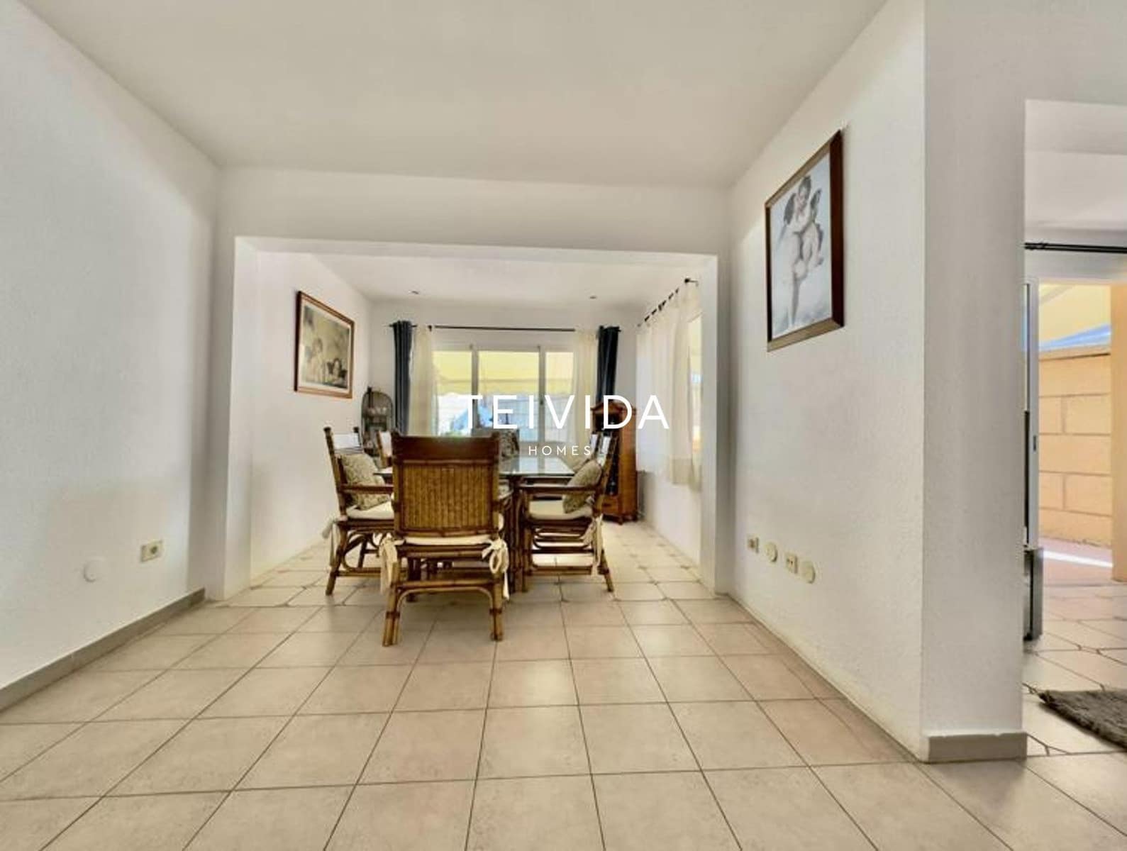 4 slaapkamer Villa te koop in El Madronal met zwembad garage - € 595.000 (Ref: 10160810)