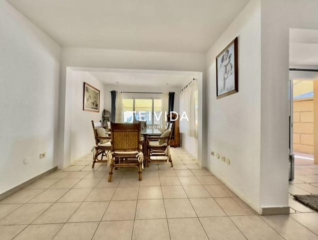 4 slaapkamer Villa te koop in El Madroñal, Adeje met zwembad garage - € 595.000 (Ref: 10160810)
