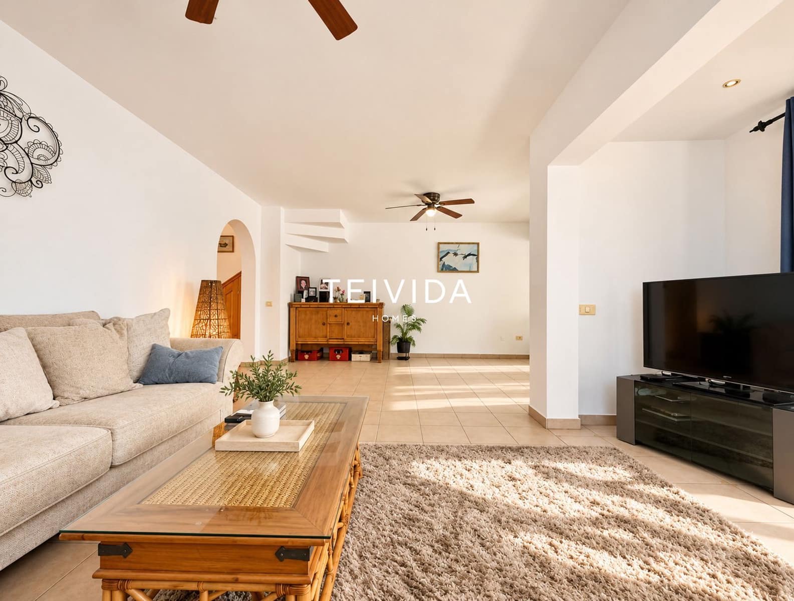 4 slaapkamer Villa te koop in El Madronal met zwembad garage - € 595.000 (Ref: 10160810)