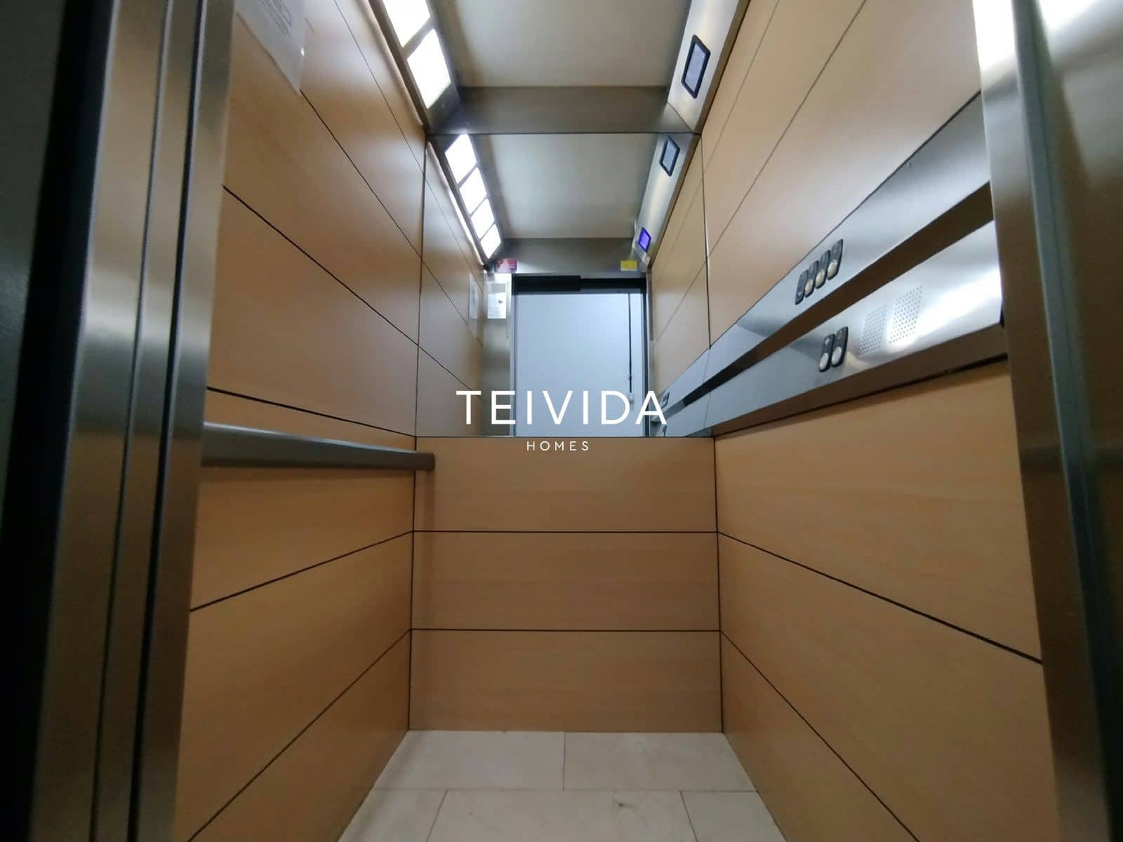 3 sypialnia Mieszkanie na sprzedaż w Los Abrigos z garażem - 299 000 € (Ref: 10166057)