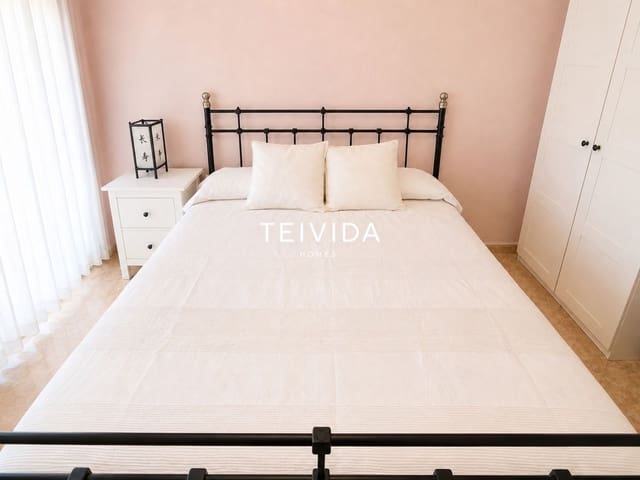 3 sypialnia Mieszkanie na sprzedaż w Los Abrigos, Granadilla de Abona z garażem - 299 000 € (Ref: 10166057)