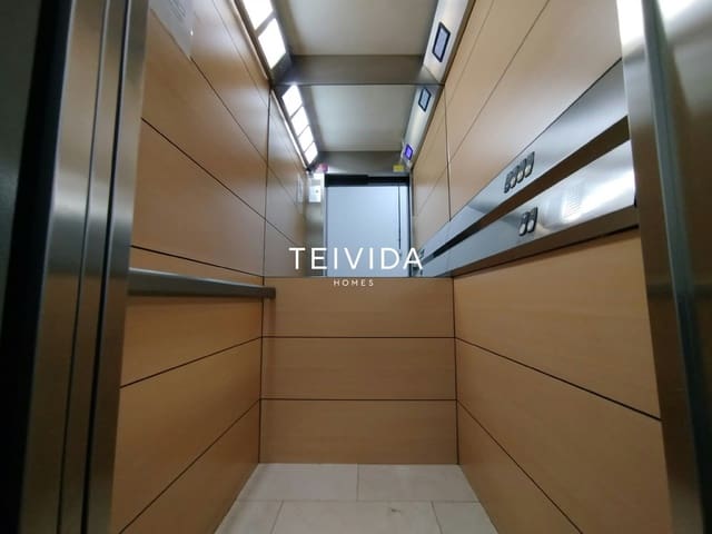 3 sypialnia Mieszkanie na sprzedaż w Los Abrigos, Granadilla de Abona z garażem - 299 000 € (Ref: 10166057)