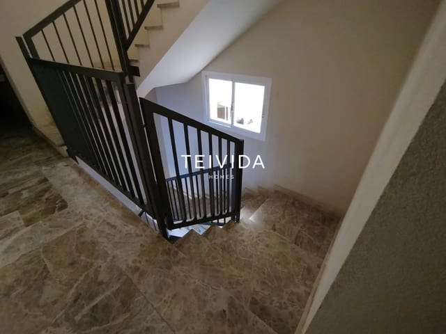 3 sypialnia Mieszkanie na sprzedaż w Los Abrigos, Granadilla de Abona z garażem - 299 000 € (Ref: 10166057)