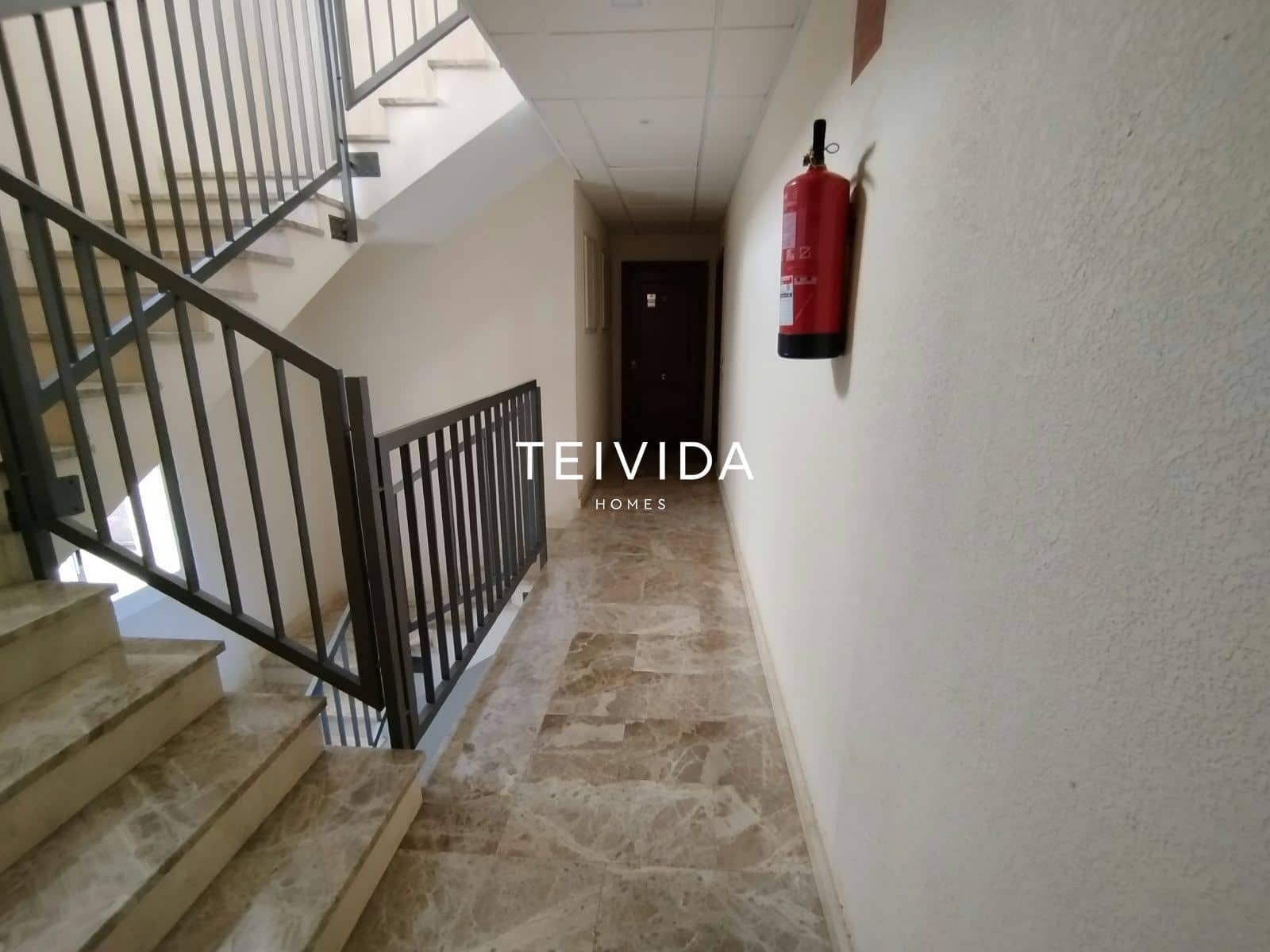 3 sypialnia Mieszkanie na sprzedaż w Los Abrigos z garażem - 299 000 € (Ref: 10166057)