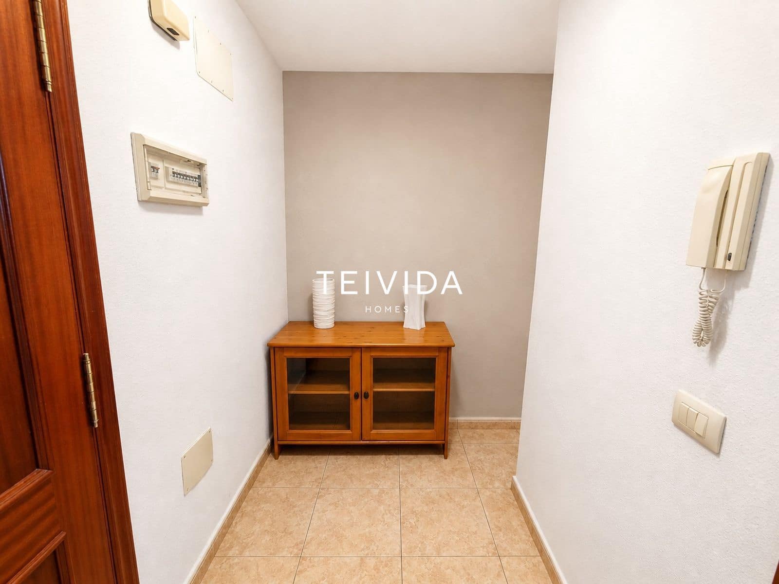 3 sypialnia Mieszkanie na sprzedaż w Los Abrigos z garażem - 299 000 € (Ref: 10166057)