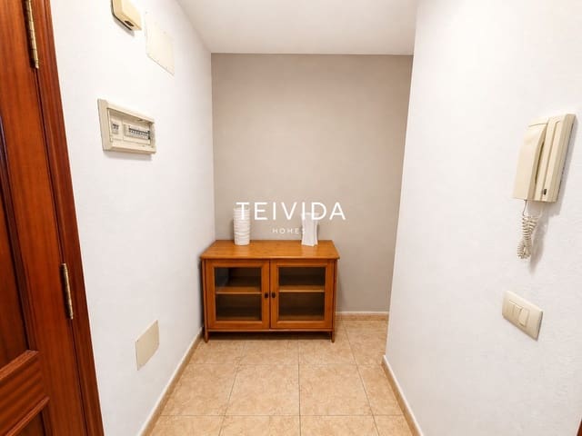 3 sypialnia Mieszkanie na sprzedaż w Los Abrigos, Granadilla de Abona z garażem - 299 000 € (Ref: 10166057)