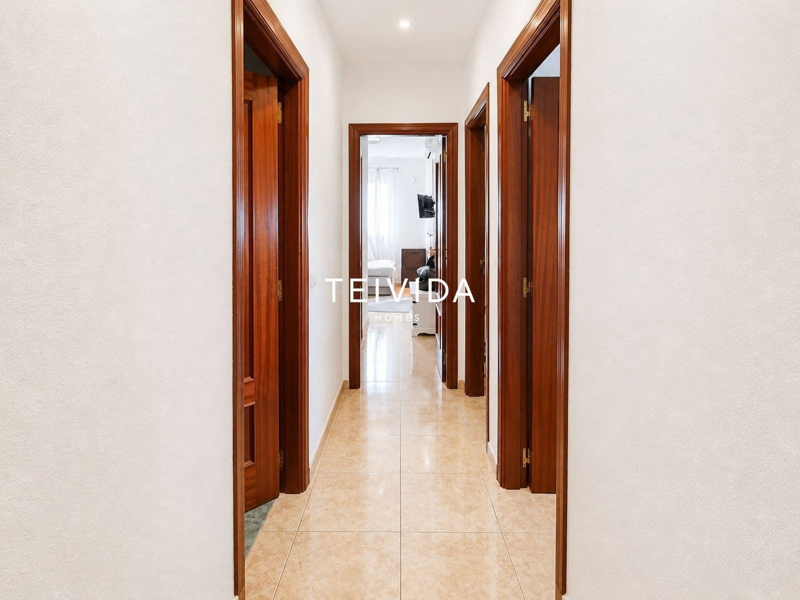 3 sypialnia Mieszkanie na sprzedaż w Los Abrigos z garażem - 299 000 € (Ref: 10166057)