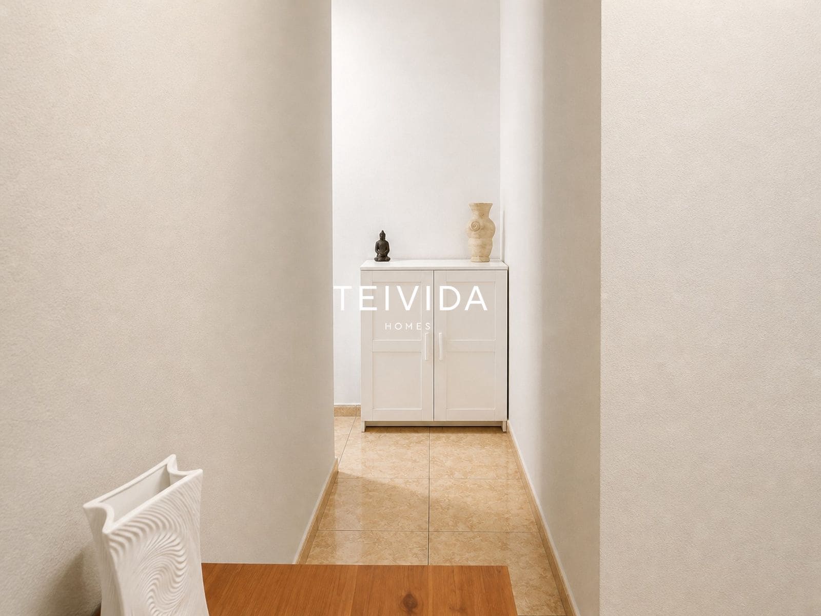 3 sypialnia Mieszkanie na sprzedaż w Los Abrigos z garażem - 299 000 € (Ref: 10166057)